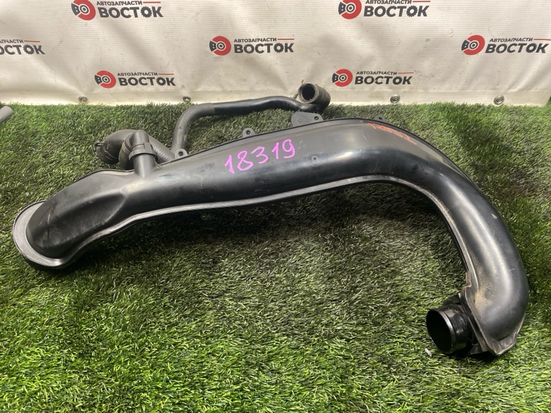 Патрубок интеркулера, 2500 рублей, Пешки