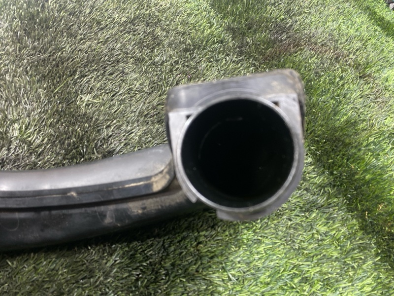 Патрубок интеркулера, 2500 рублей, Пешки