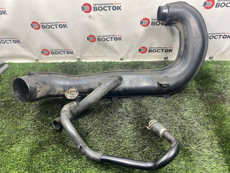 Патрубок интеркулера, 2500 рублей, Пешки