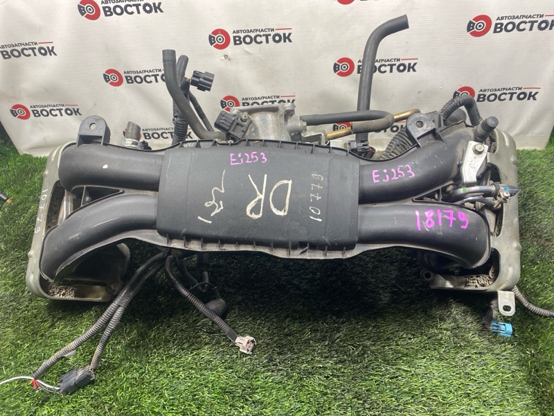 Коллектор впускной, 4500 рублей, Пешки