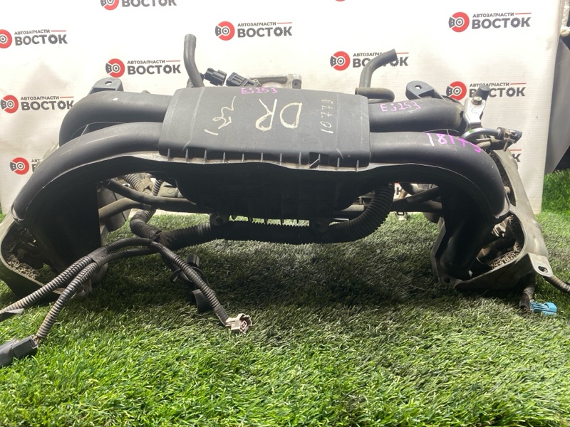 Коллектор впускной, 4500 рублей, Пешки