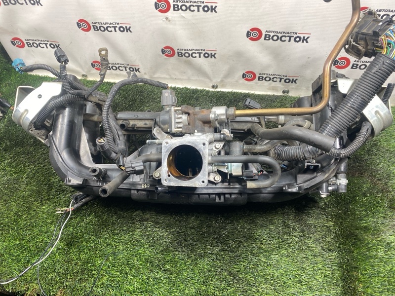 Коллектор впускной, 4500 рублей, Пешки