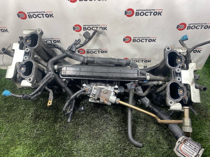 Коллектор впускной, 4500 рублей, Пешки