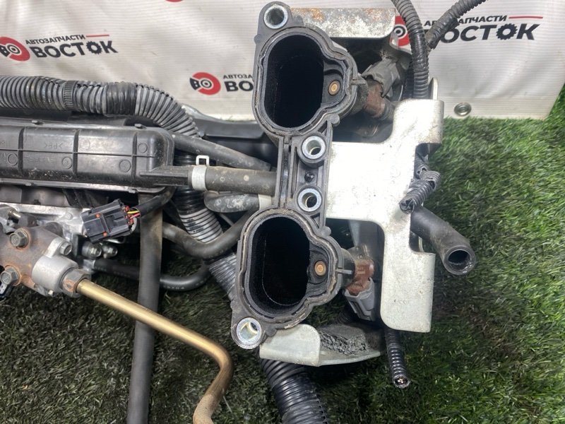 Коллектор впускной, 4500 рублей, Пешки