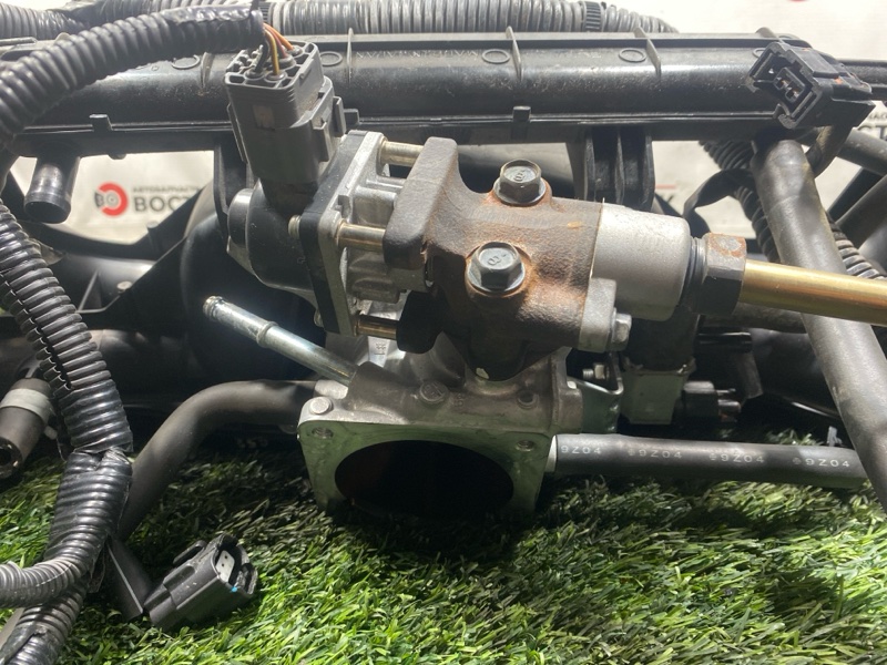 Коллектор впускной, 4500 рублей, Пешки