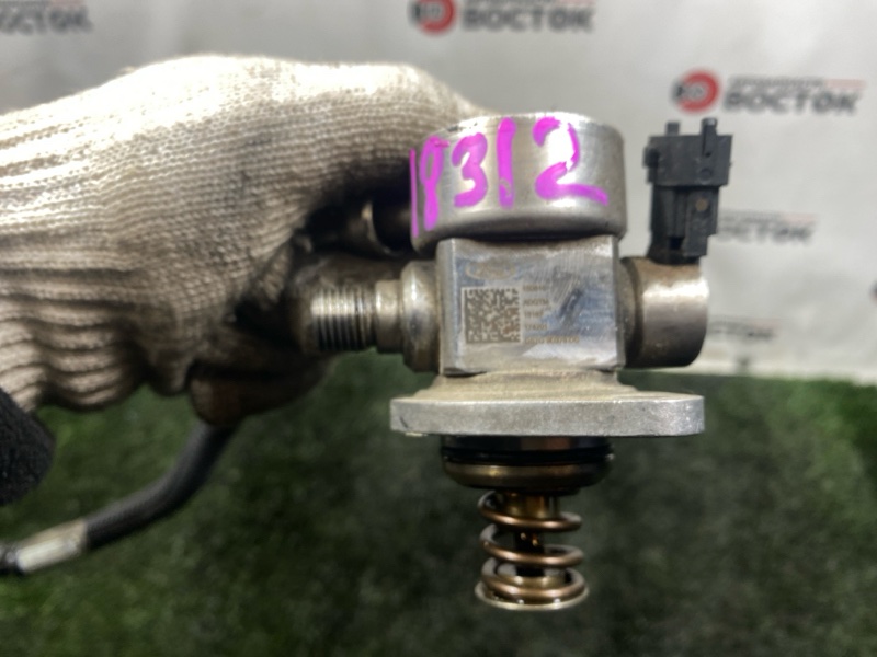 Топливный насос высокого давления, 16500 рублей, Пешки