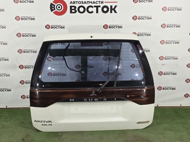 Крышка багажника, 35000 рублей, Пешки