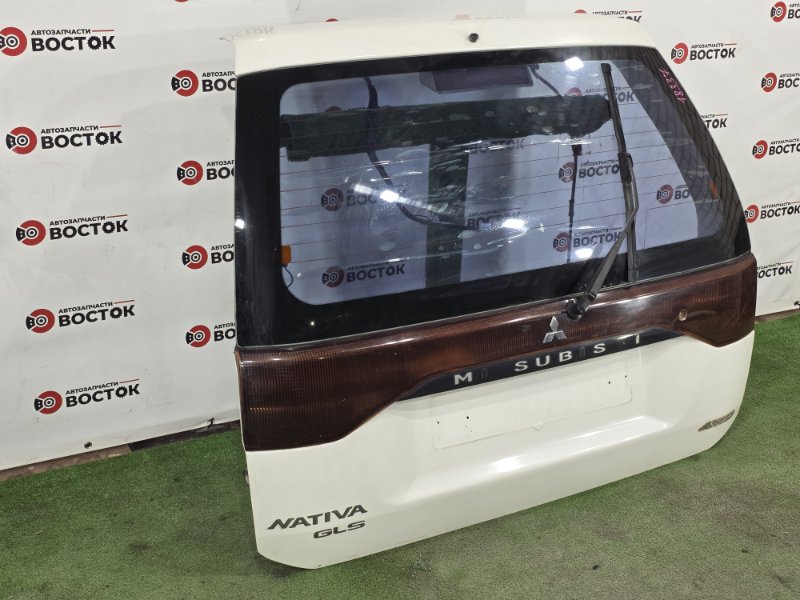 Крышка багажника, 35000 рублей, Пешки