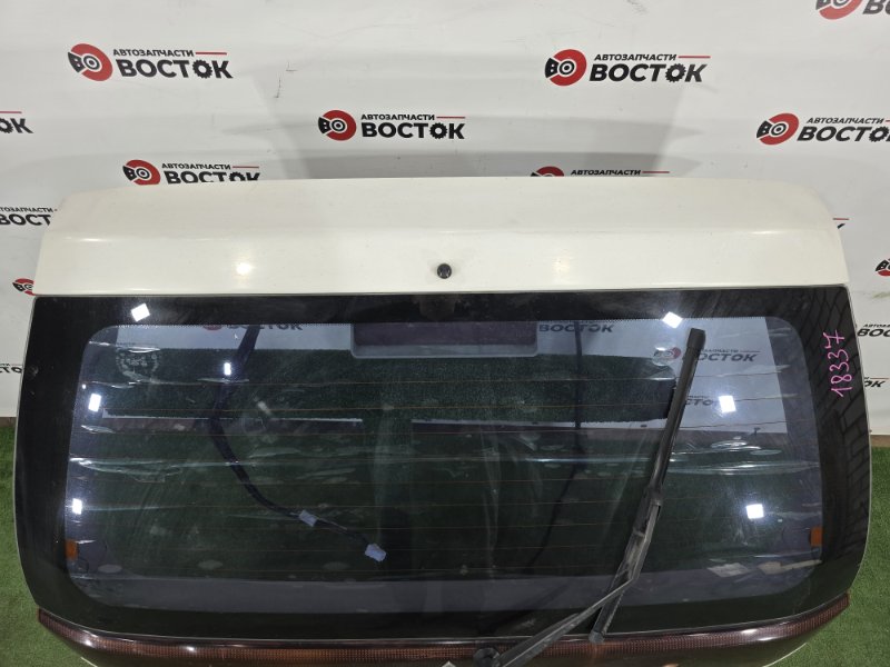 Крышка багажника, 35000 рублей, Пешки