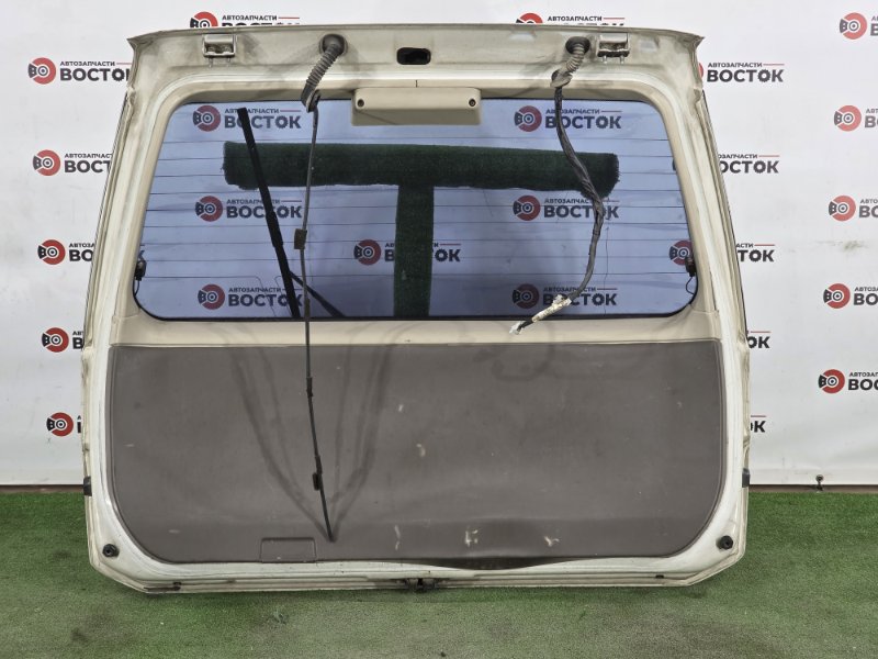 Крышка багажника, 35000 рублей, Пешки