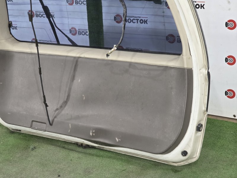 Крышка багажника, 35000 рублей, Пешки