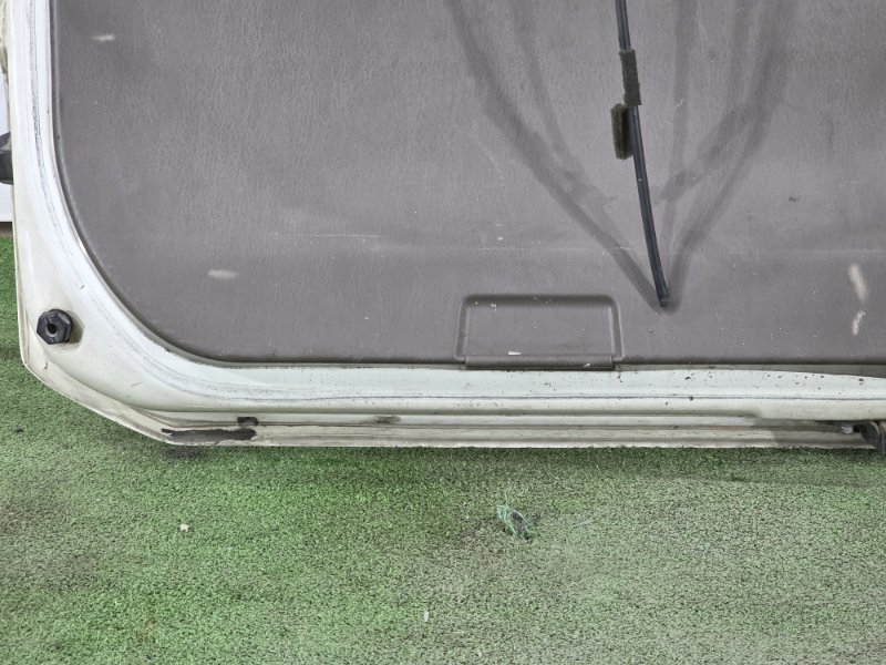 Крышка багажника, 35000 рублей, Пешки