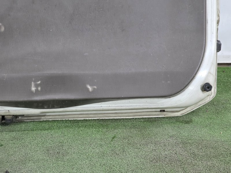 Крышка багажника, 35000 рублей, Пешки