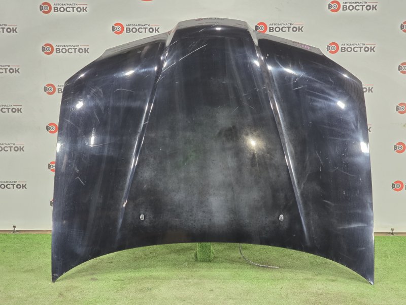 Капот, 25000 рублей, Пешки