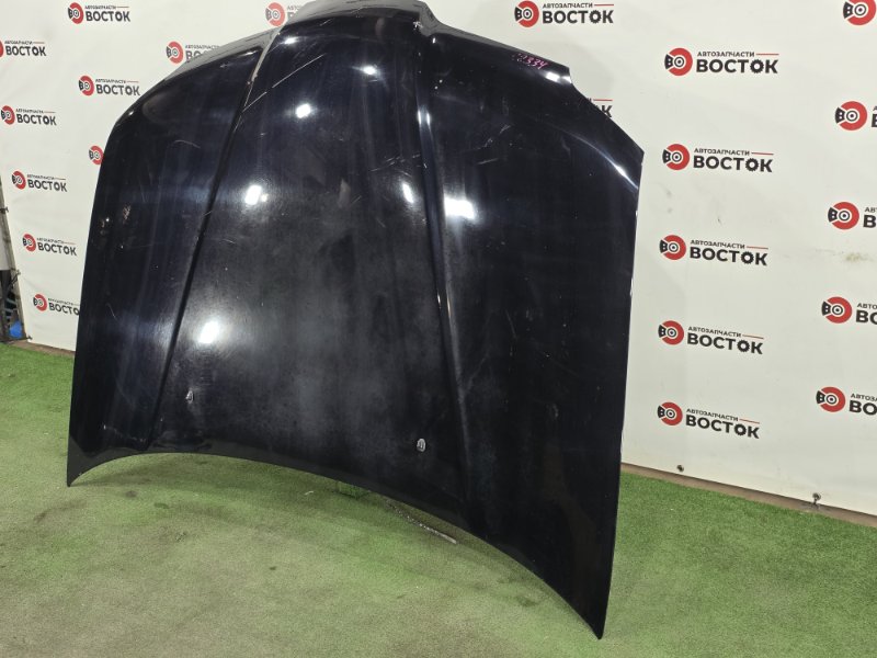 Капот, 25000 рублей, Пешки