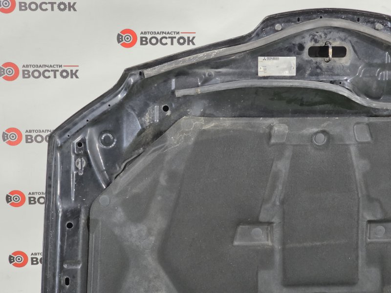 Капот, 25000 рублей, Пешки