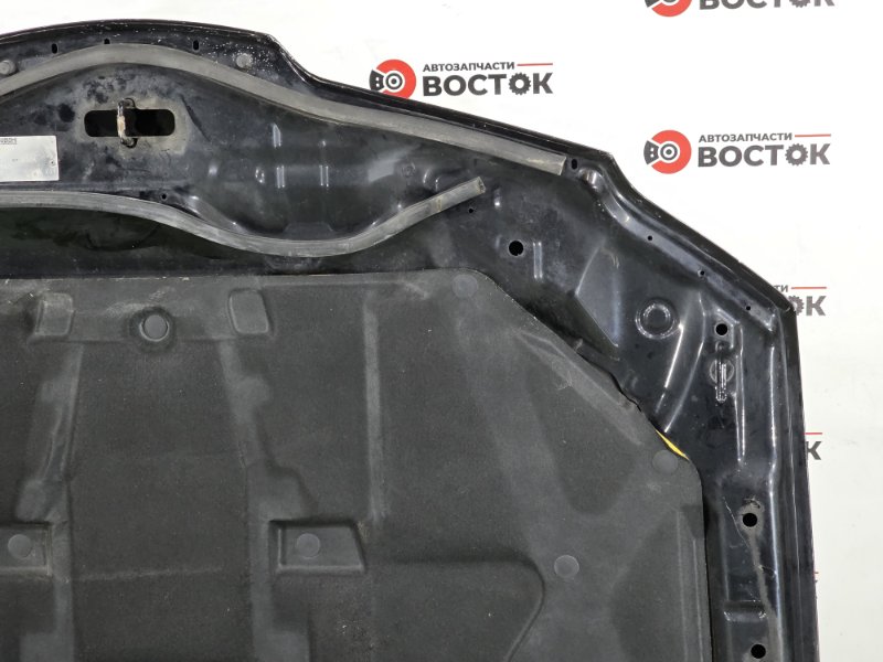 Капот, 25000 рублей, Пешки