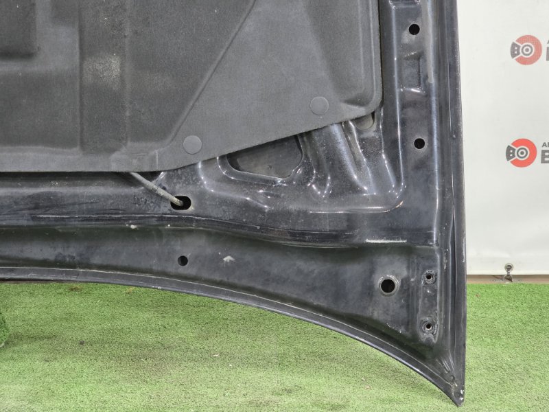 Капот, 25000 рублей, Пешки