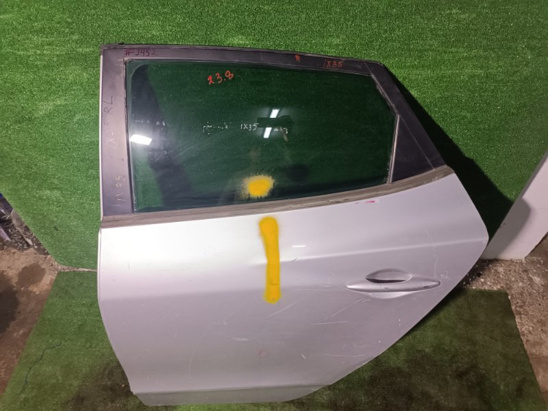 Дверь, 22000 рублей, Пешки