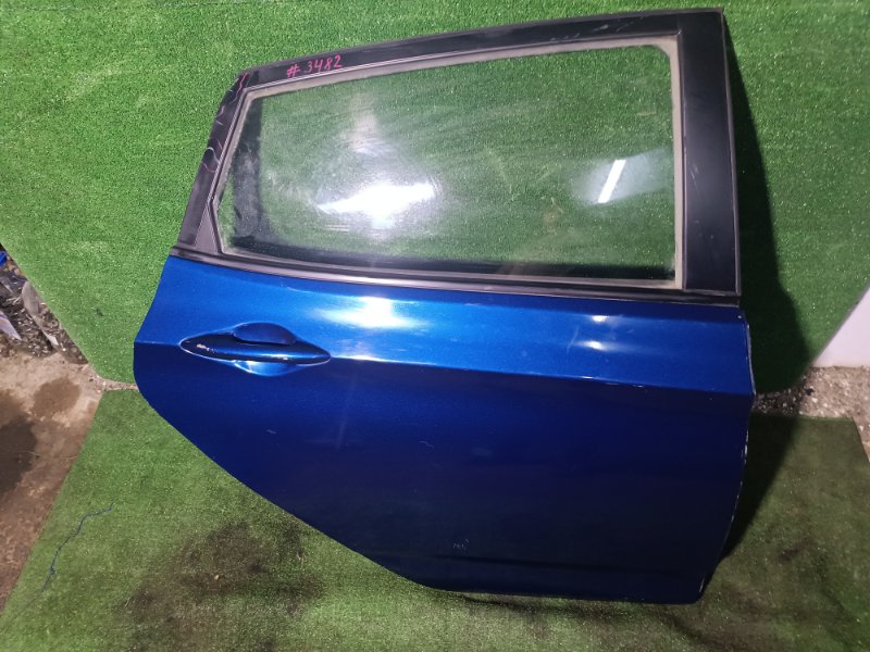 Дверь, 18000 рублей, Пешки