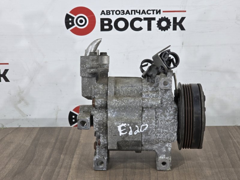 Компрессор кондиционера, 3500 рублей, Пешки