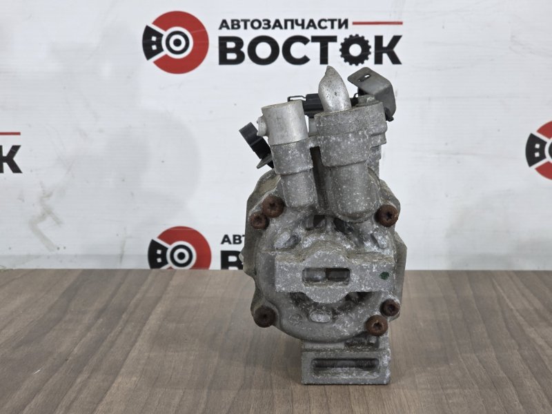 Компрессор кондиционера, 3500 рублей, Пешки