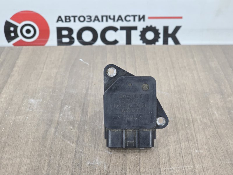 Датчик массового расхода воздуха, 2000 рублей, Пешки