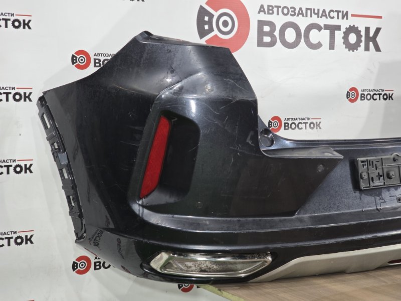 Бампер, 30000 рублей, Пешки