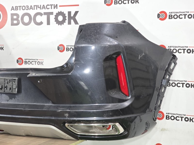 Бампер, 30000 рублей, Пешки