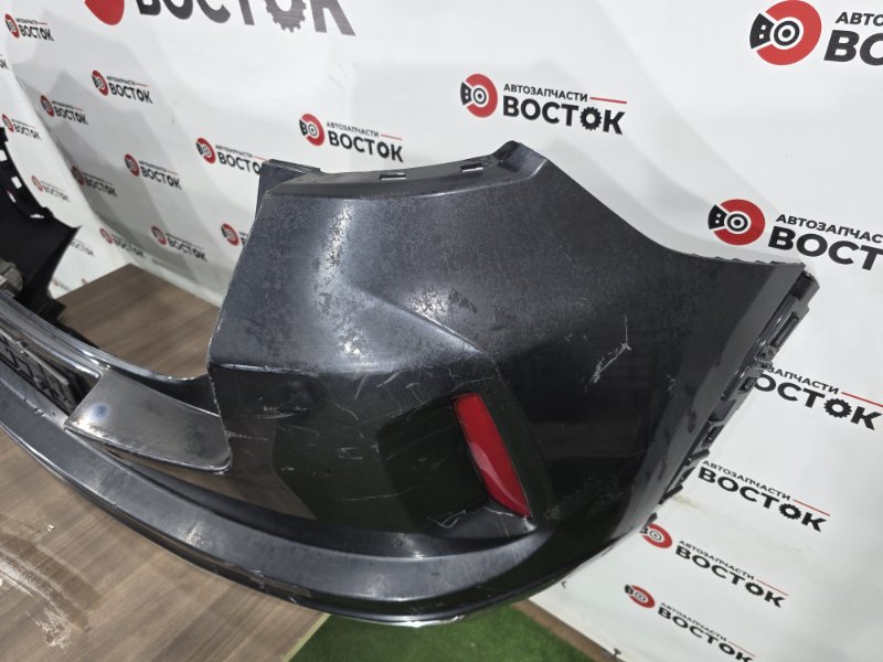 Бампер, 30000 рублей, Пешки