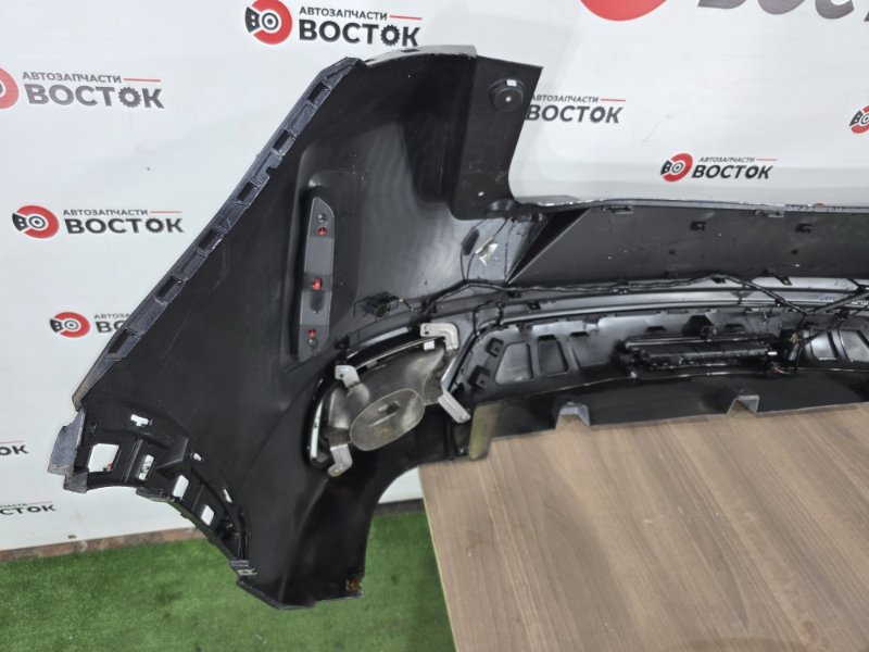 Бампер, 30000 рублей, Пешки