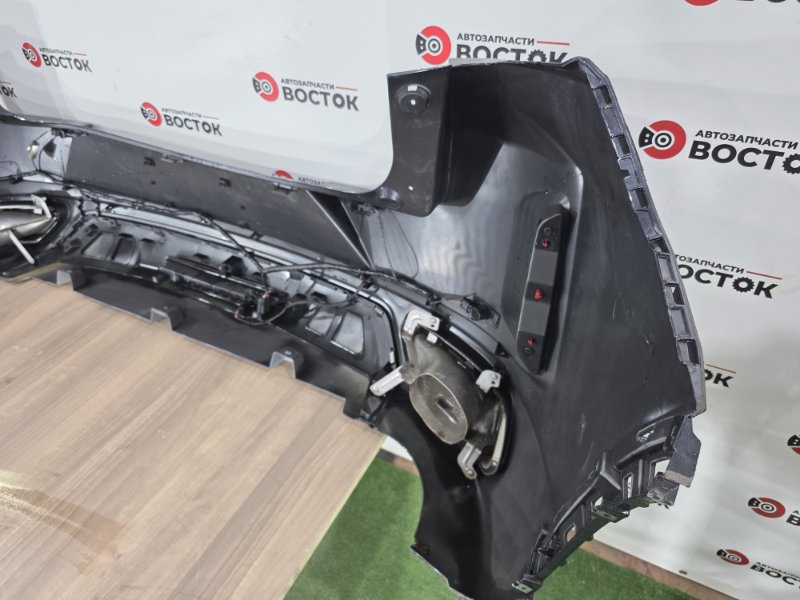 Бампер, 30000 рублей, Пешки