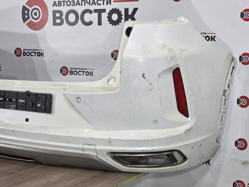 Бампер, 30000 рублей, Пешки