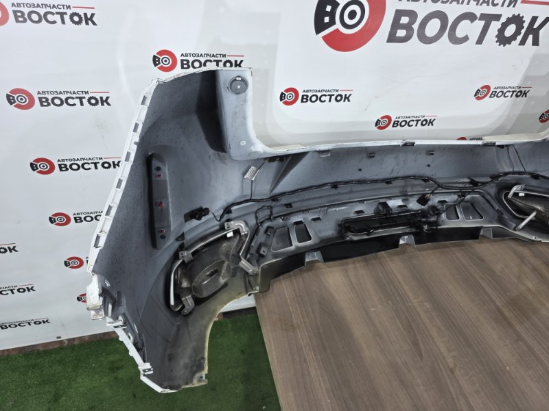 Бампер, 30000 рублей, Пешки