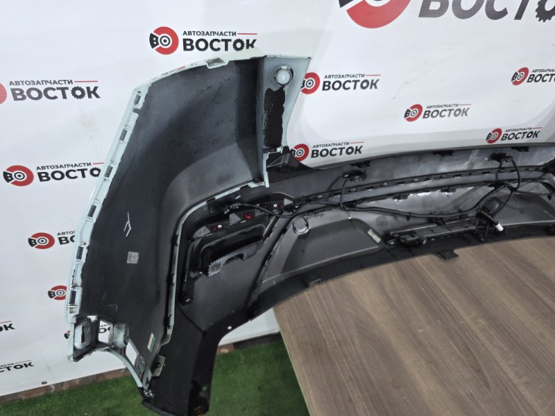 Бампер, 20000 рублей, Пешки