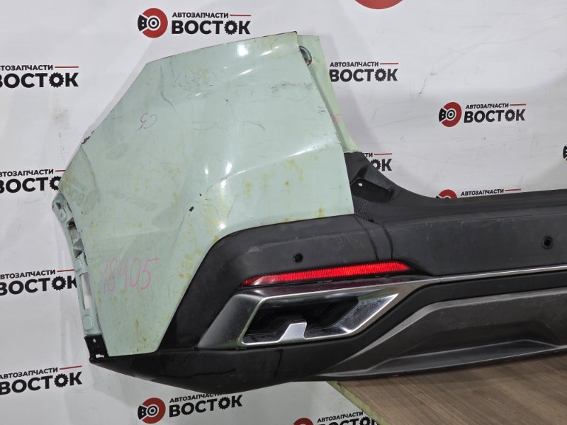 Бампер, 20000 рублей, Пешки