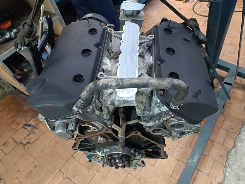 Двигатель, 190000 рублей, Пешки