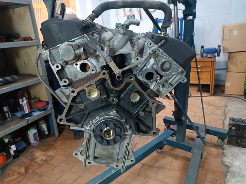 Двигатель, 190000 рублей, Пешки