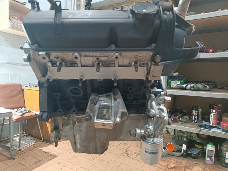 Двигатель, 190000 рублей, Пешки