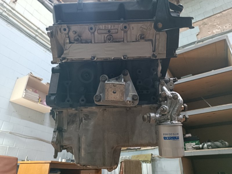 Двигатель, 190000 рублей, Пешки