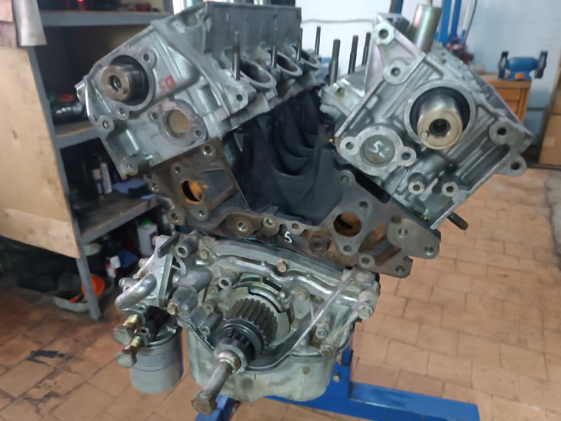 Двигатель, 190000 рублей, Пешки