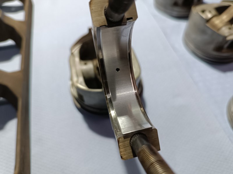 Двигатель, 190000 рублей, Пешки