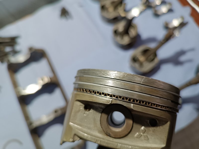 Двигатель, 190000 рублей, Пешки