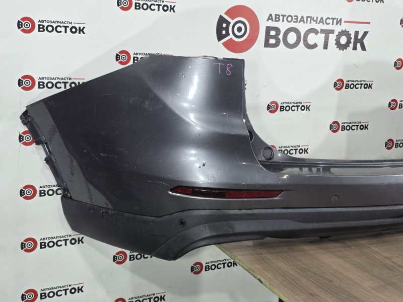 Бампер, 30000 рублей, Пешки