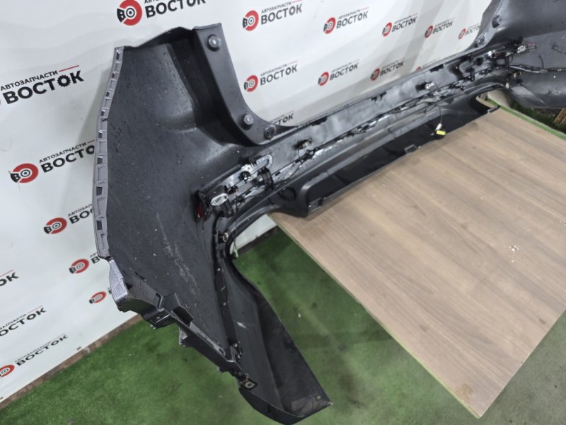 Бампер, 30000 рублей, Пешки