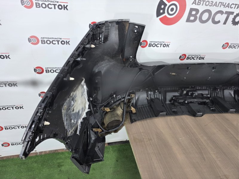 Бампер, 30000 рублей, Пешки