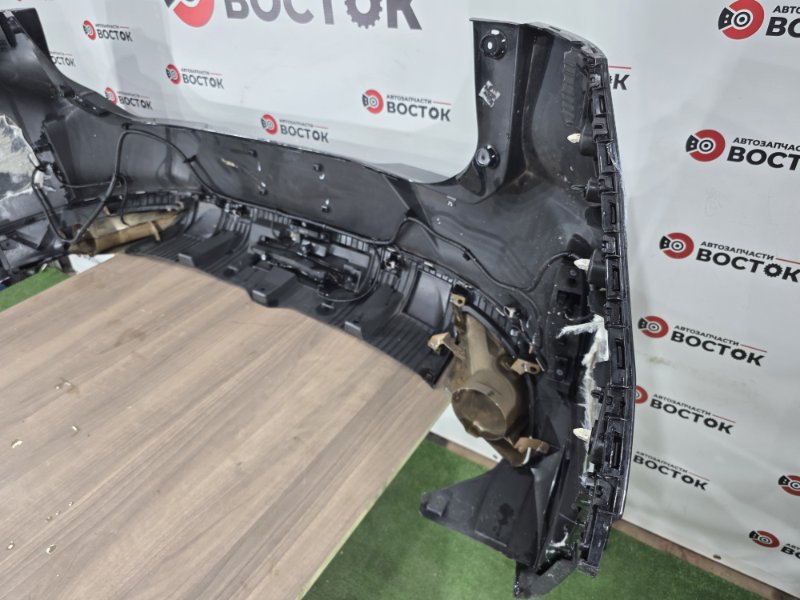 Бампер, 30000 рублей, Пешки