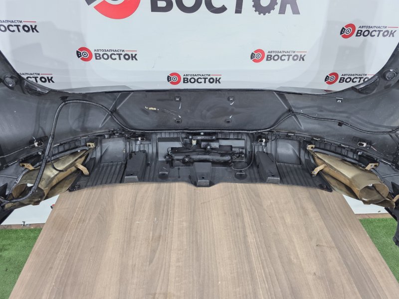 Бампер, 30000 рублей, Пешки