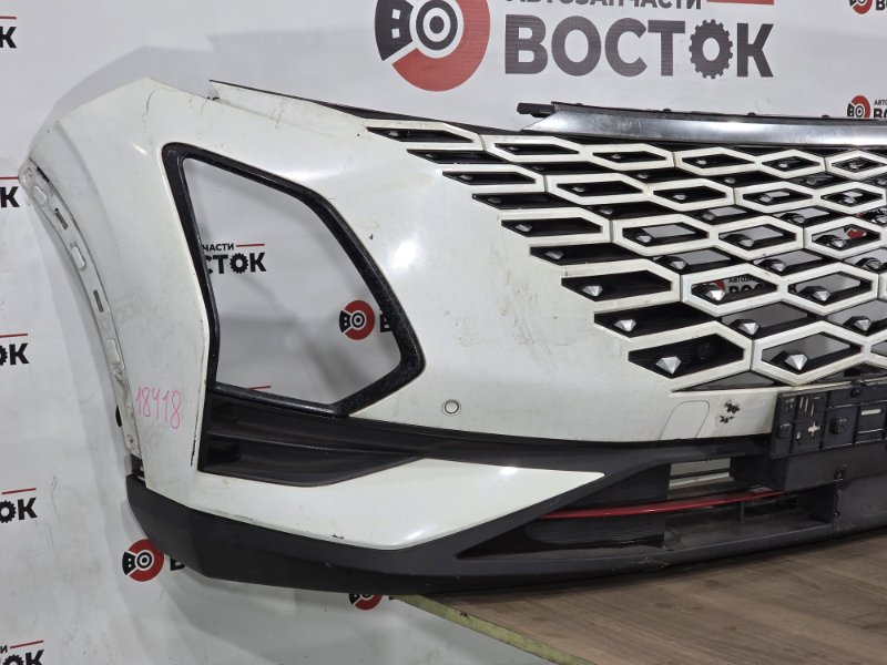 Бампер, 45000 рублей, Пешки