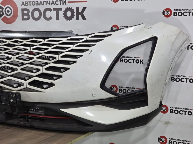 Бампер, 45000 рублей, Пешки